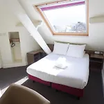 Park Plantage Otel Amsterdam