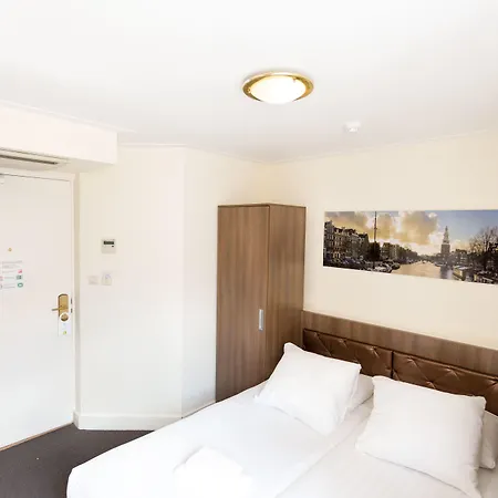 بارك بلانتاج أمستردام