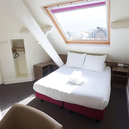 بارك بلانتاج فندق أمستردام