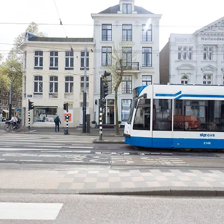 بارك بلانتاج 3* أمستردام