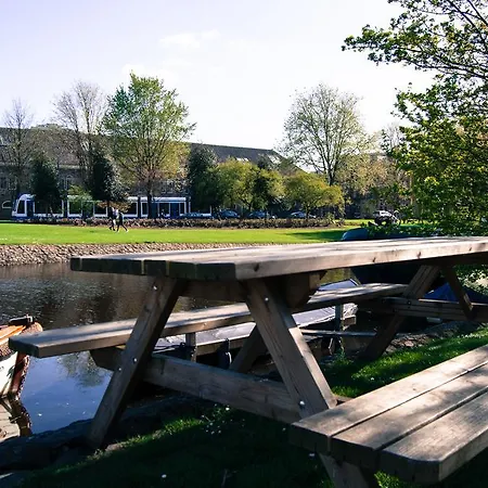 Park Plantage Amsterdam