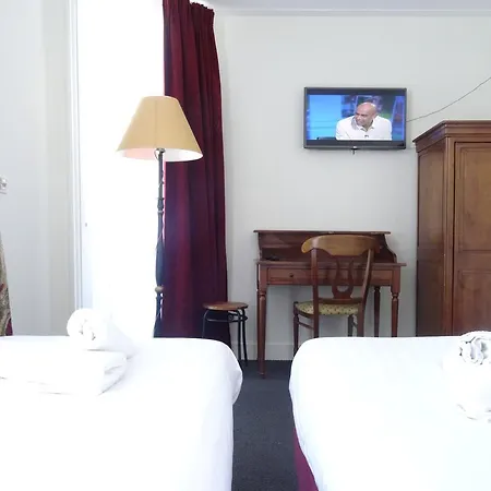 فندق بارك بلانتاج