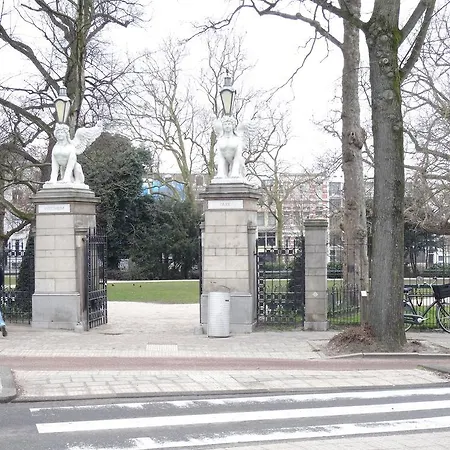 فندق بارك بلانتاج