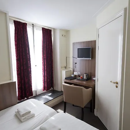 بارك بلانتاج 3* أمستردام