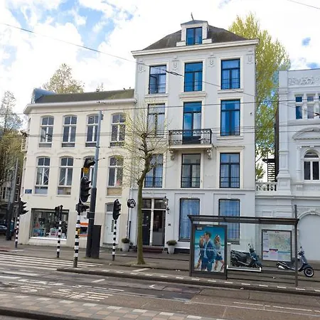 Park Plantage 3* Amsterdam