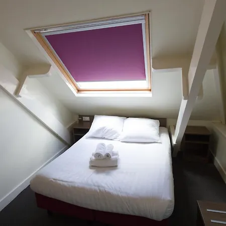 فندق بارك بلانتاج