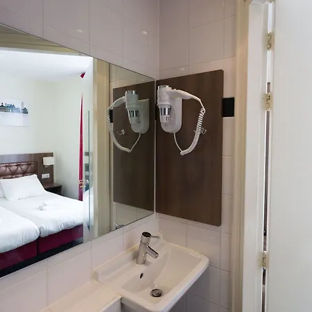 Hotel Park Plantage Amsterdam