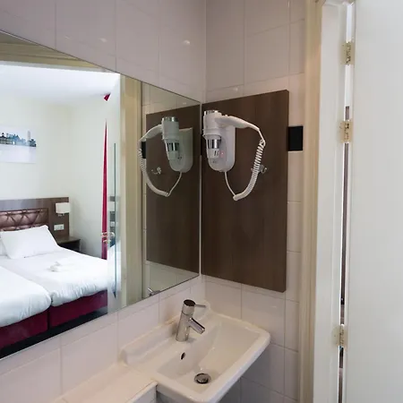 فندق بارك بلانتاج أمستردام